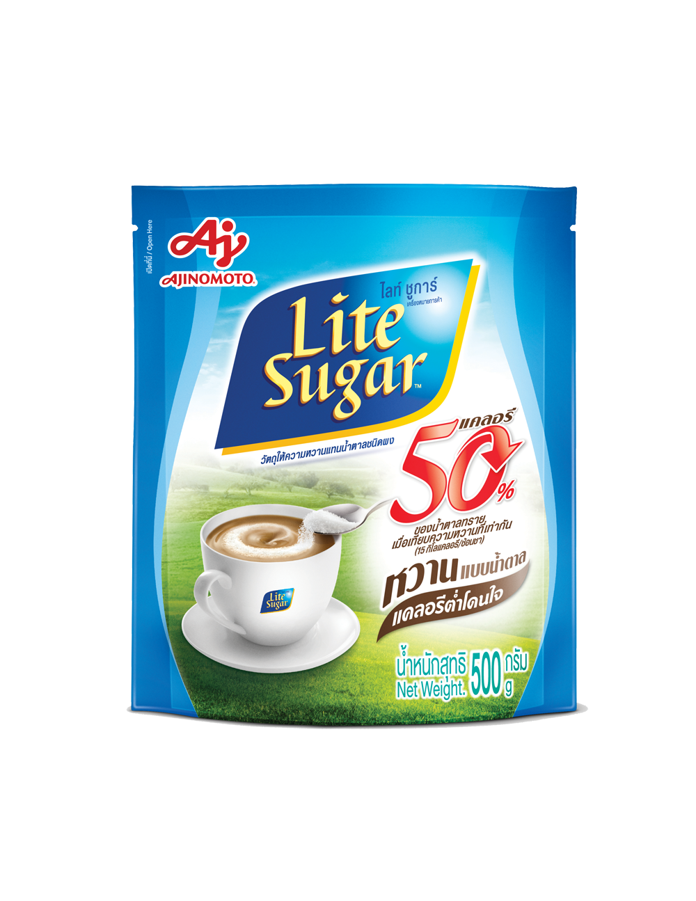 lite-sugar-ajinomoto-food-service