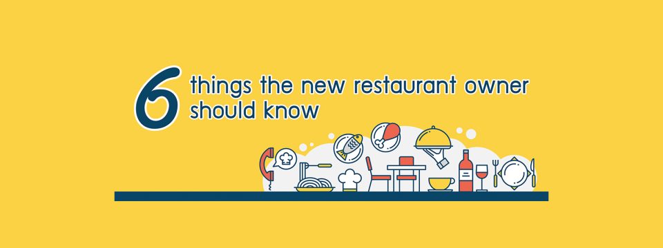 How to run a restaurant  successfully