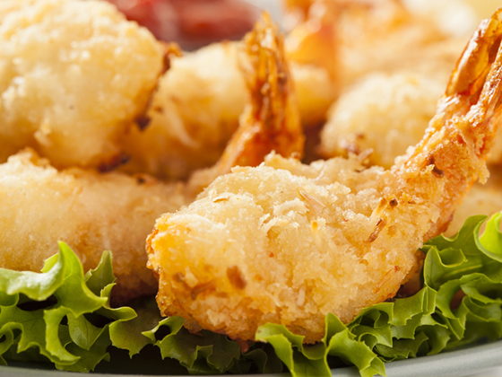 <b>Tips for batter-fried menu to stay crispy like a professional</b>