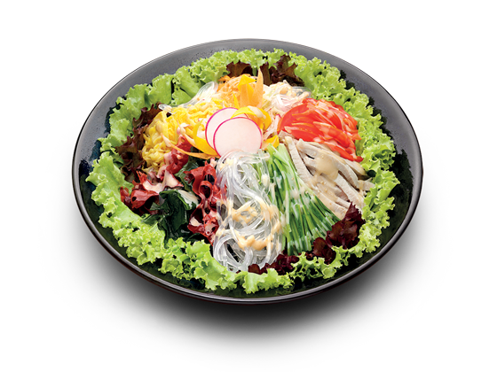 <b>Bang Bang Ji Salad</b>